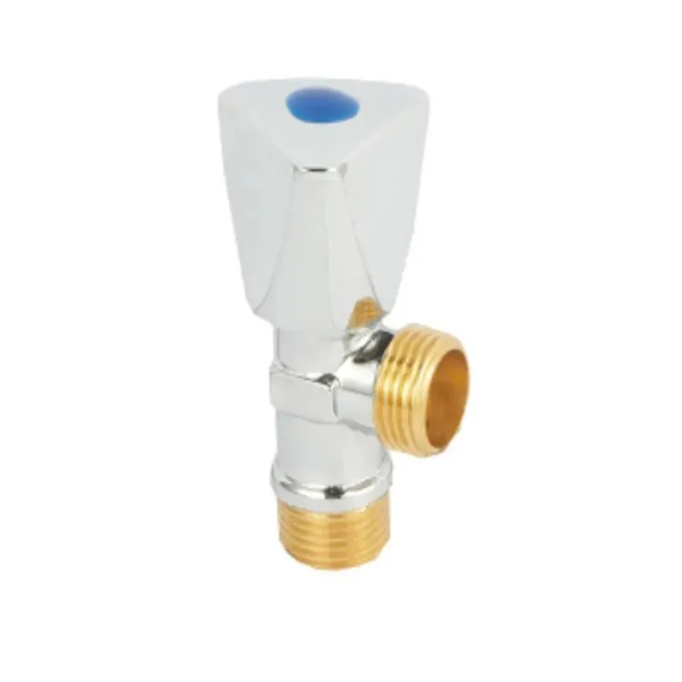 Golden Supplier Valve Angle